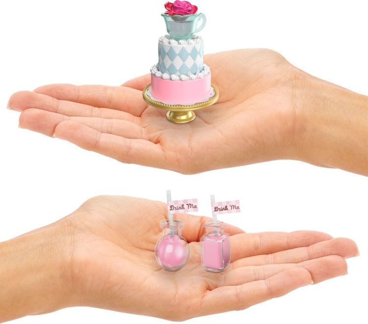 Produktbild: MGA's Miniverse Mini Party Multipk