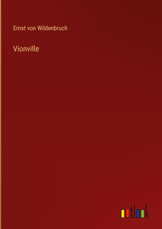 Produktbild: Vionville