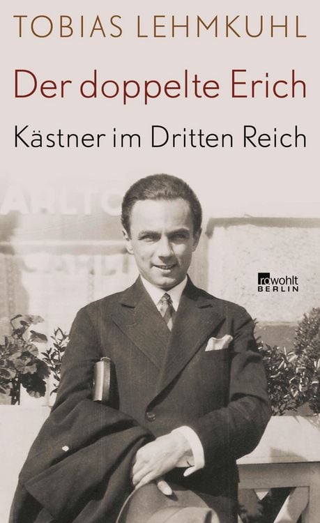 Produktbild: Der doppelte Erich