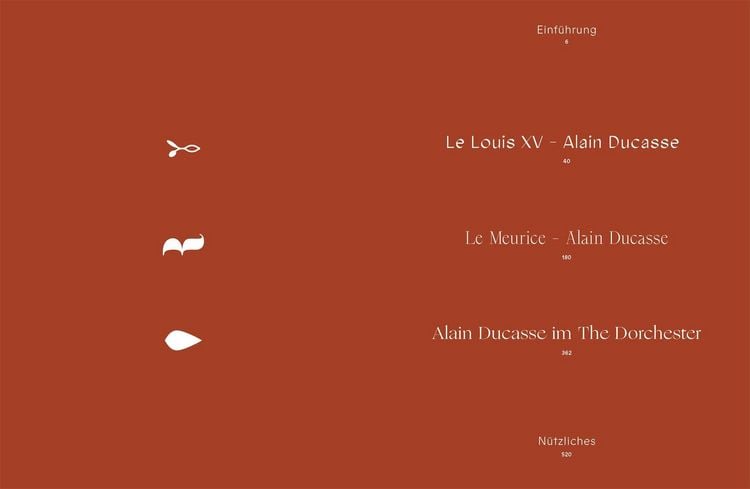 Produktbild: Dna Ducasse