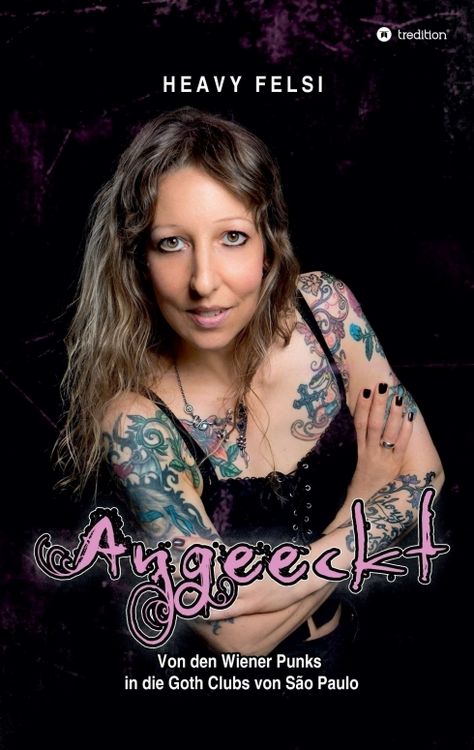 Produktbild: Angeeckt