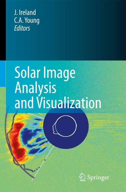 Produktbild: Solar Image Analysis and Visualization