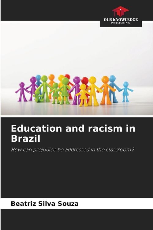 Produktbild: Education and racism in Brazil