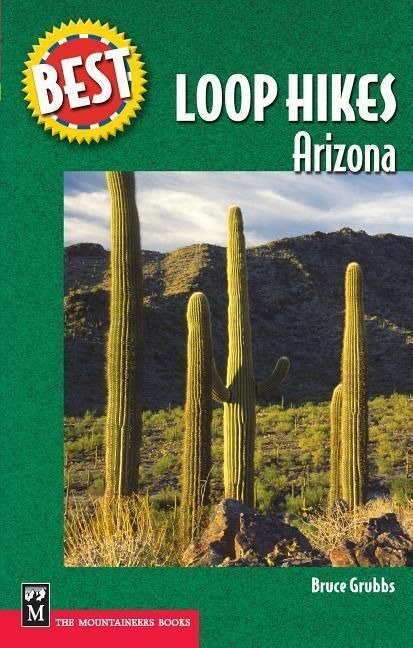 Produktbild: Best Loop Hikes Arizona