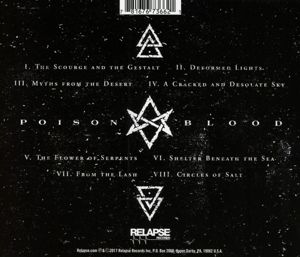 Produktbild: Poison Blood