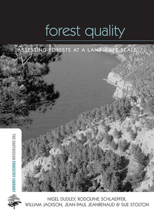 Produktbild: Forest Quality
