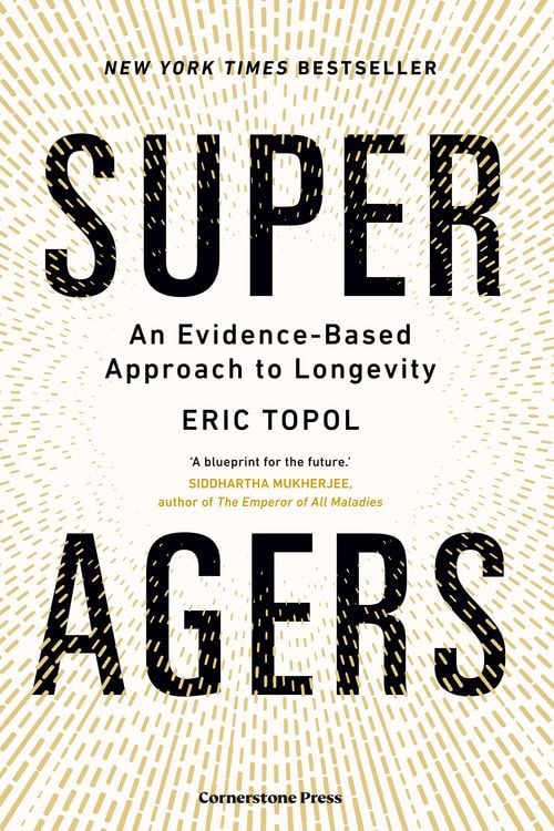 Produktbild: Super Agers