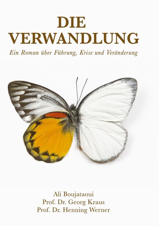 Produktbild: Die Verwandlung