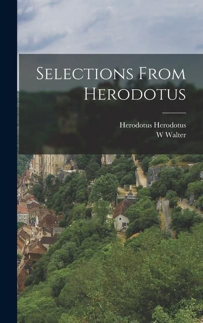 Produktbild: Selections From Herodotus
