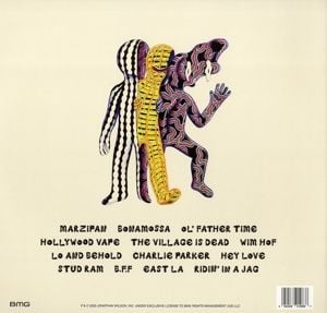 Produktbild: Eat the Worm