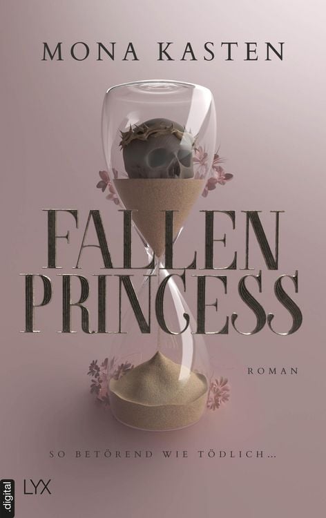 Produktbild: Fallen Princess