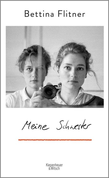 Produktbild: Meine Schwester