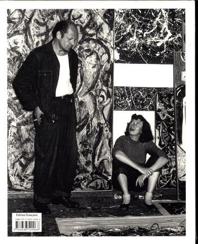 Produktbild: Pollock