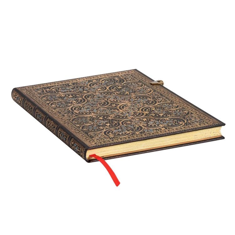 Produktbild: Hardcover Notizbuch Restauration, Ultra, Liniert