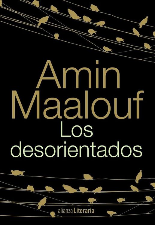 Produktbild: Los desorientados