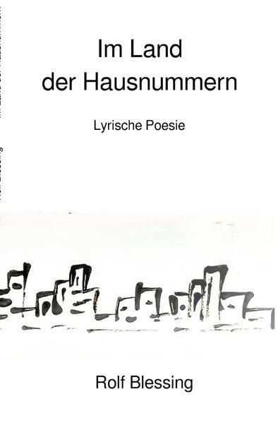 Produktbild: Im Land der Hausnummern