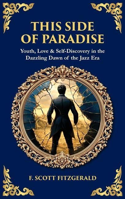 Produktbild: This Side of Paradise