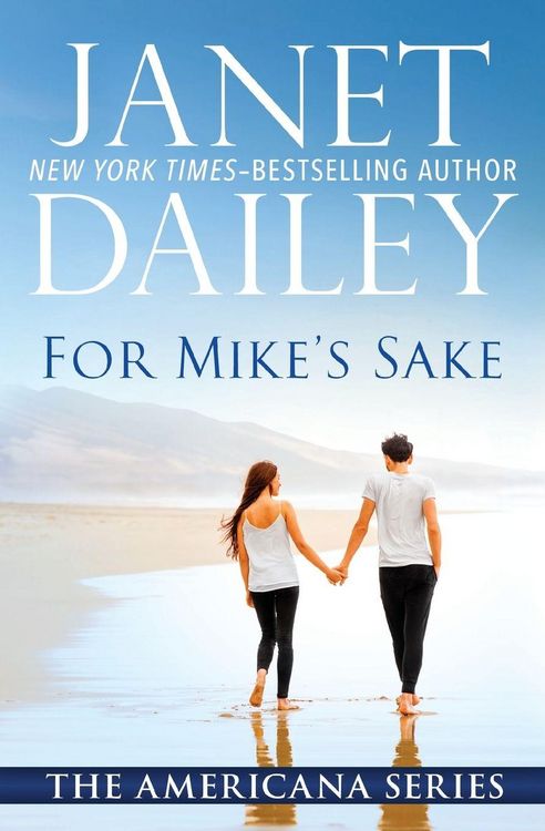 Produktbild: For Mike's Sake