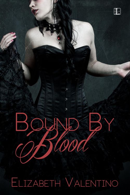 Produktbild: Bound By Blood