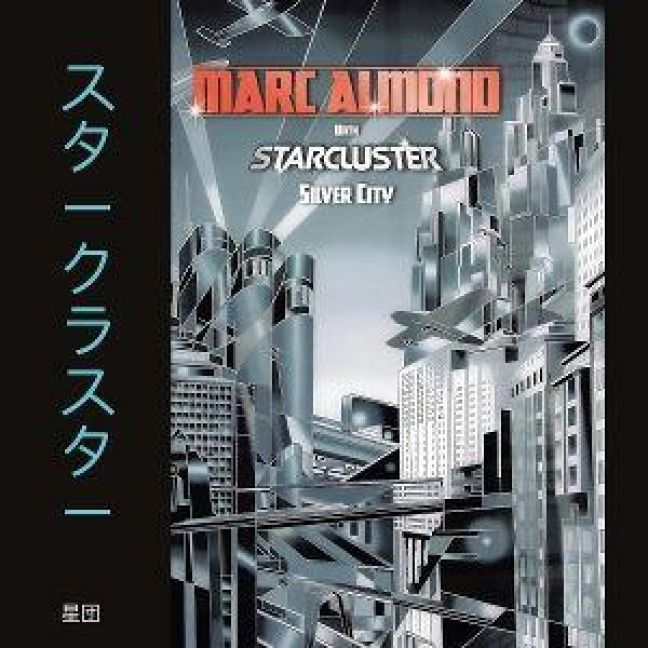 Produktbild: Silver City (Expanded 2CD Edition)
