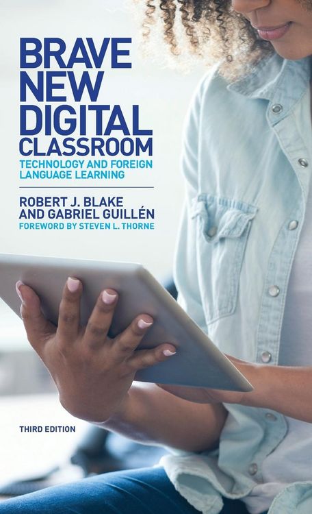 Produktbild: Brave New Digital Classroom