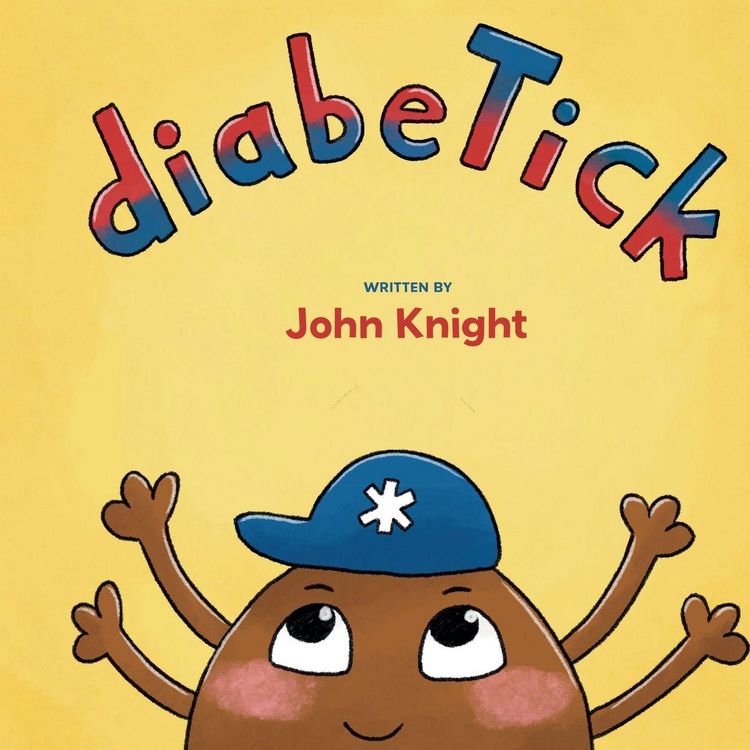 Produktbild: DiabeTick