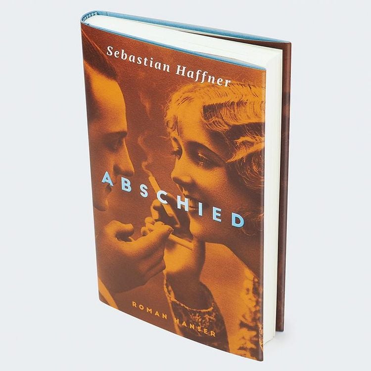 Produktbild: Abschied