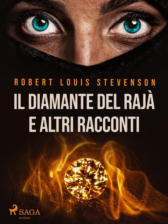 Produktbild: Il Diamante del Raj&agrave; e altri racconti
