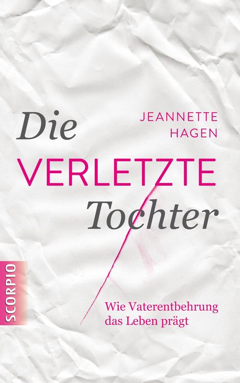 Produktbild: Die verletzte Tochter