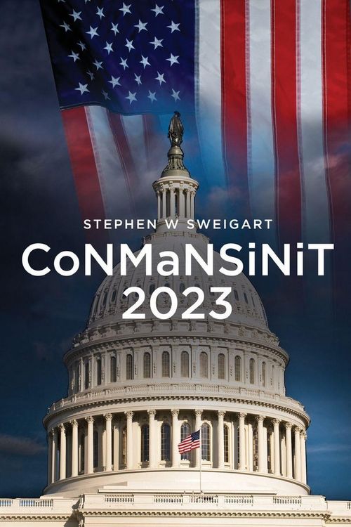 Produktbild: CoNMaNSiNiT 2023