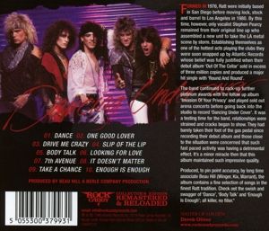 Produktbild: Ratt: Dancing Undercover (Lim. Collector's Edition)
