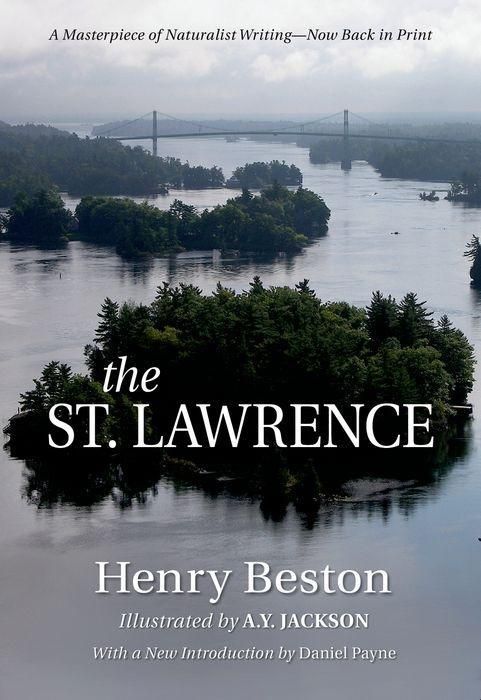 Produktbild: St. Lawrence