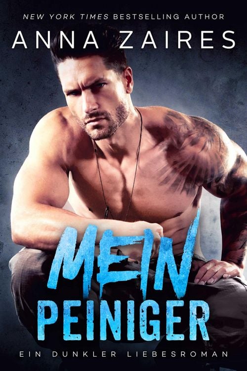 Produktbild: Mein Peiniger