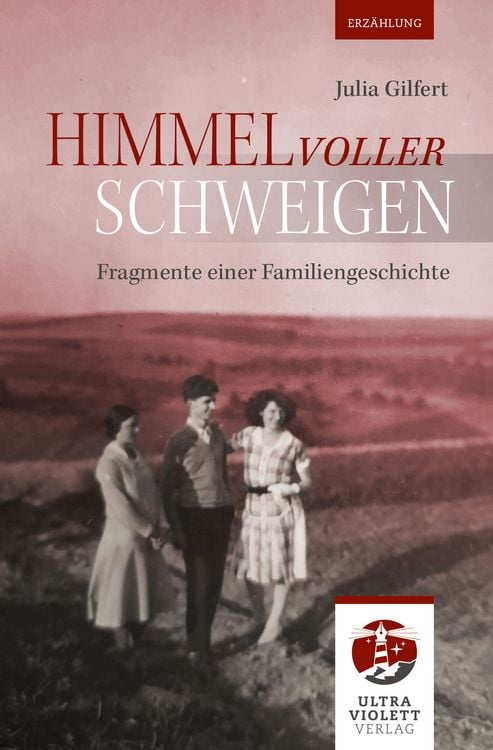 Produktbild: Himmel voller Schweigen