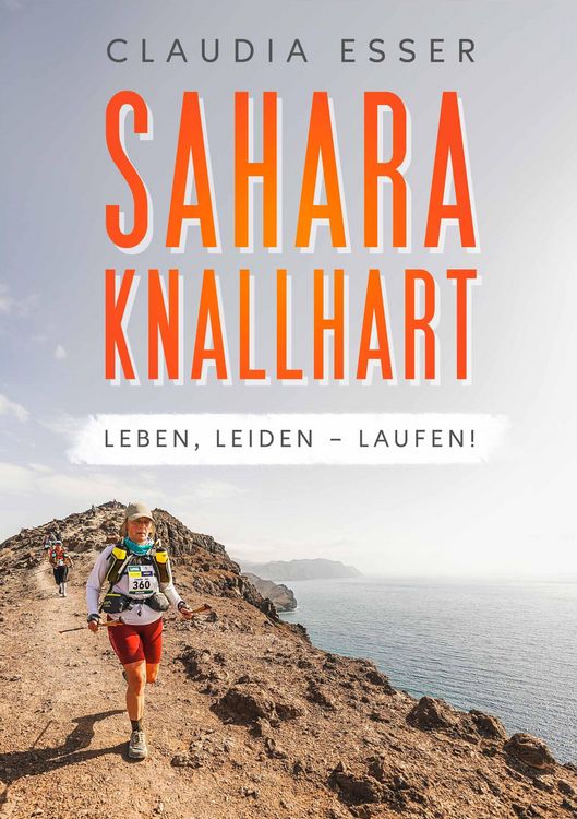 Produktbild: Sahara knallhart