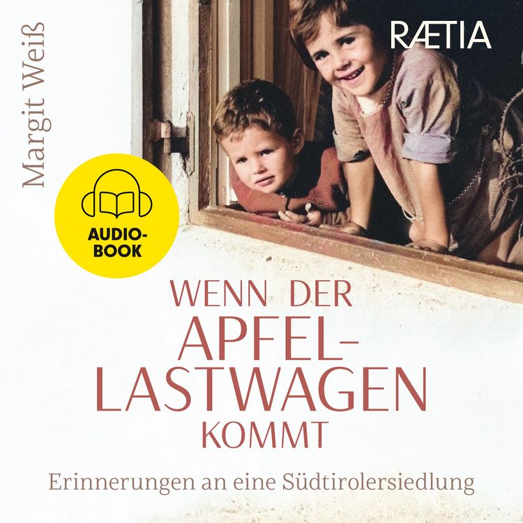 Produktbild: Wenn der Apfellastwagen kommt