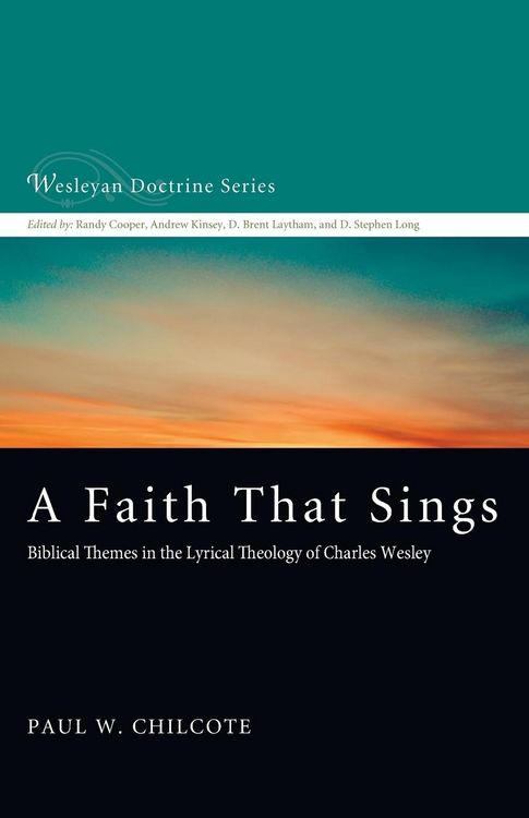 Produktbild: A Faith That Sings