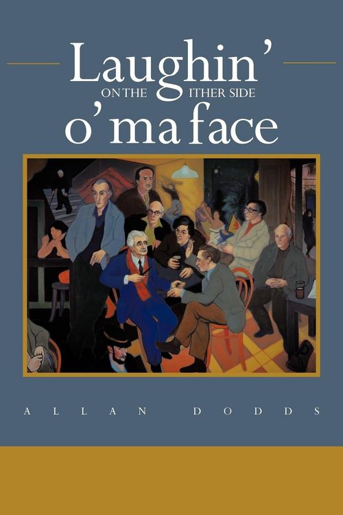 Produktbild: Laughin' on the Ither Side O' Ma Face