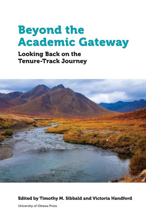 Produktbild: Beyond the Academic Gateway