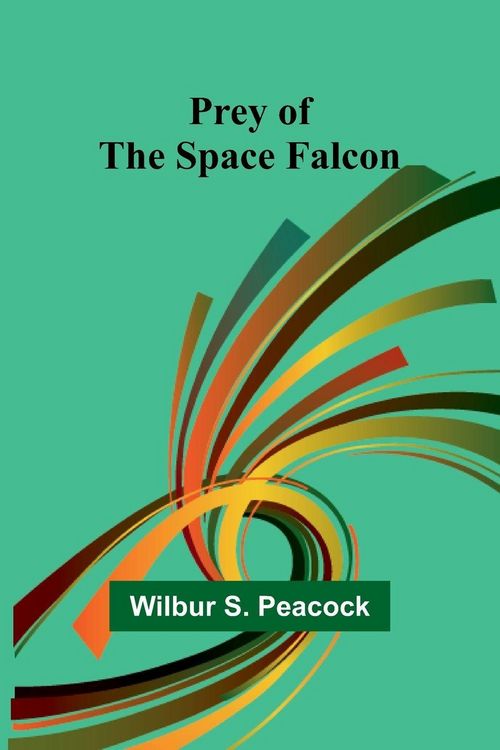 Produktbild: Prey of the Space Falcon