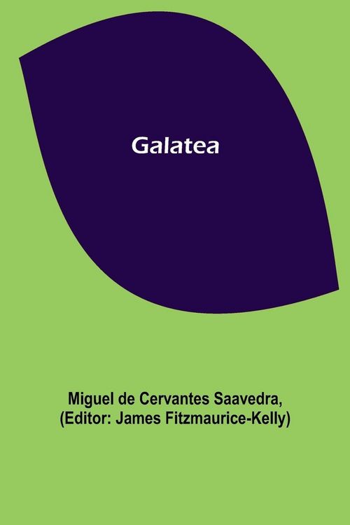 Produktbild: Galatea