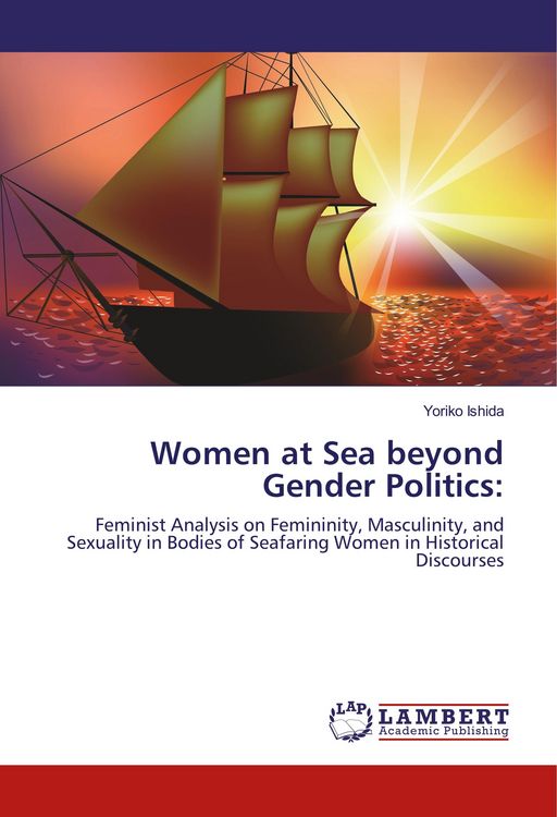 Produktbild: Ishida, Y: Women at Sea beyond Gender Politics: