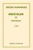Produktbild: Hikayeler 2