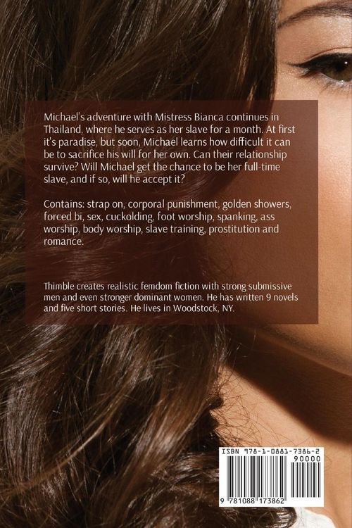 Produktbild: Finding My Femdom Fantasy - Part 2