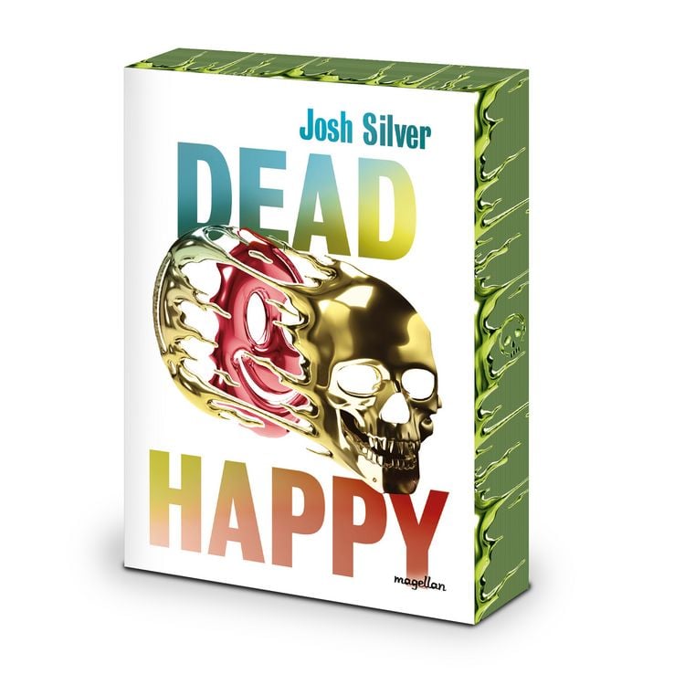 Produktbild: Dead Happy