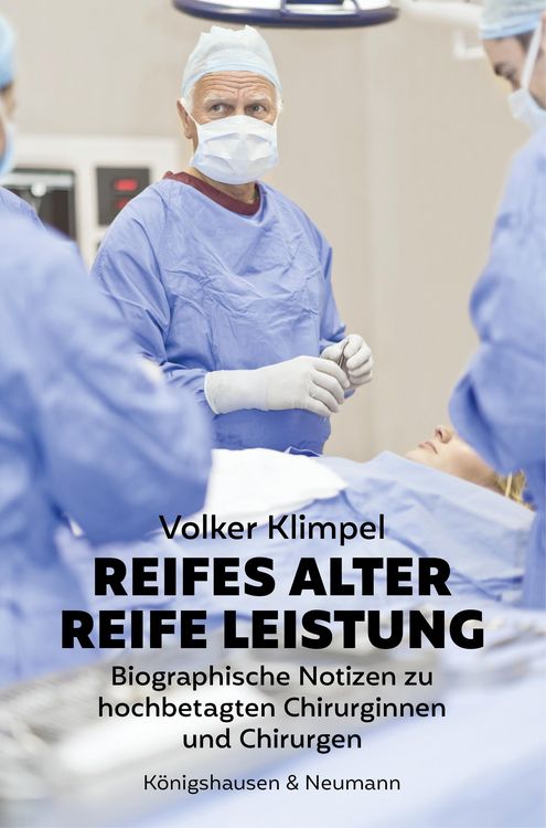 Produktbild: Reifes Alter - Reife Leistung