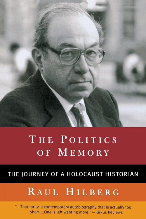 Produktbild: Politics of Memory