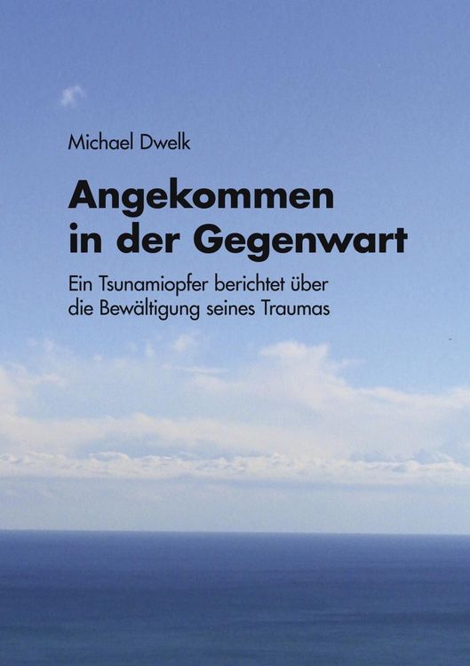 Produktbild: Angekommen in der Gegenwart