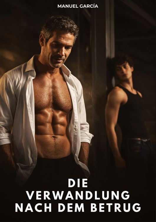 Produktbild: Die Verwandlung nach dem Betrug