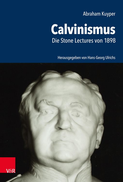 Produktbild: Abraham Kuyper
